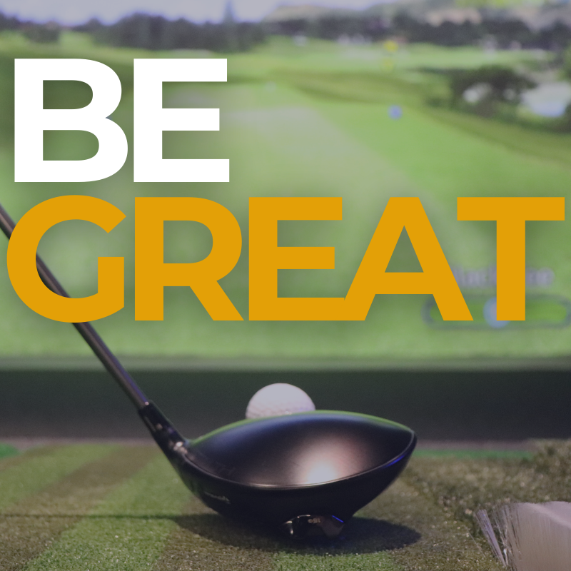 The Avid Caddie brand system