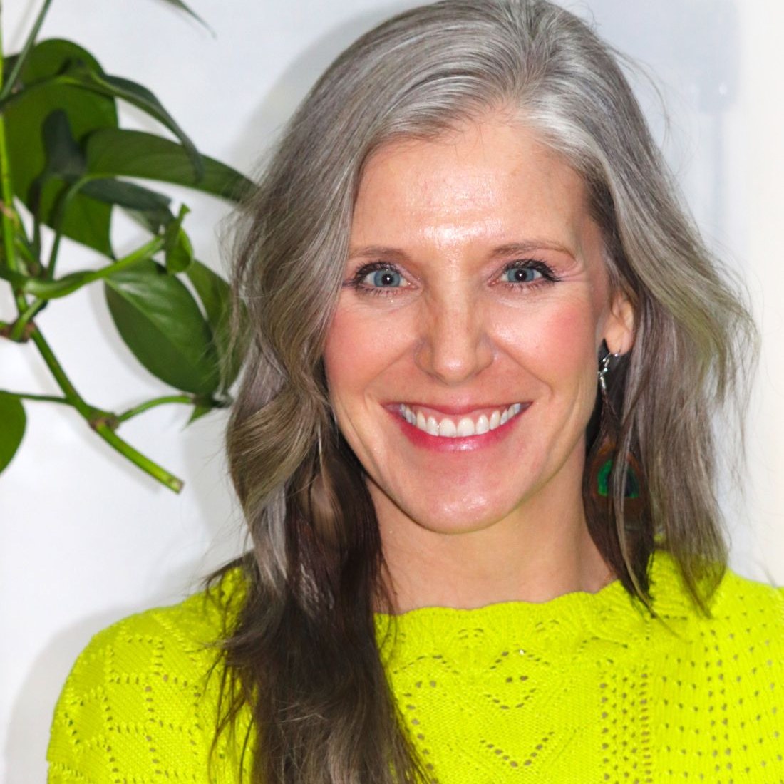 Jen Singer, Growth Architect and coach